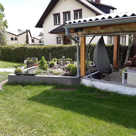 Mistel Apartman Bodensdorf Εξωτερικό φωτογραφία
