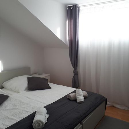 Mistel Apartman Bodensdorf Δωμάτιο φωτογραφία