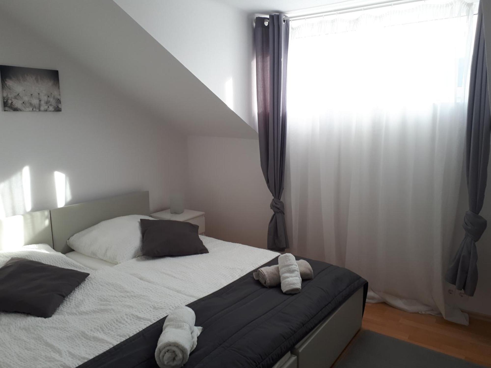 Mistel Apartman Bodensdorf Δωμάτιο φωτογραφία