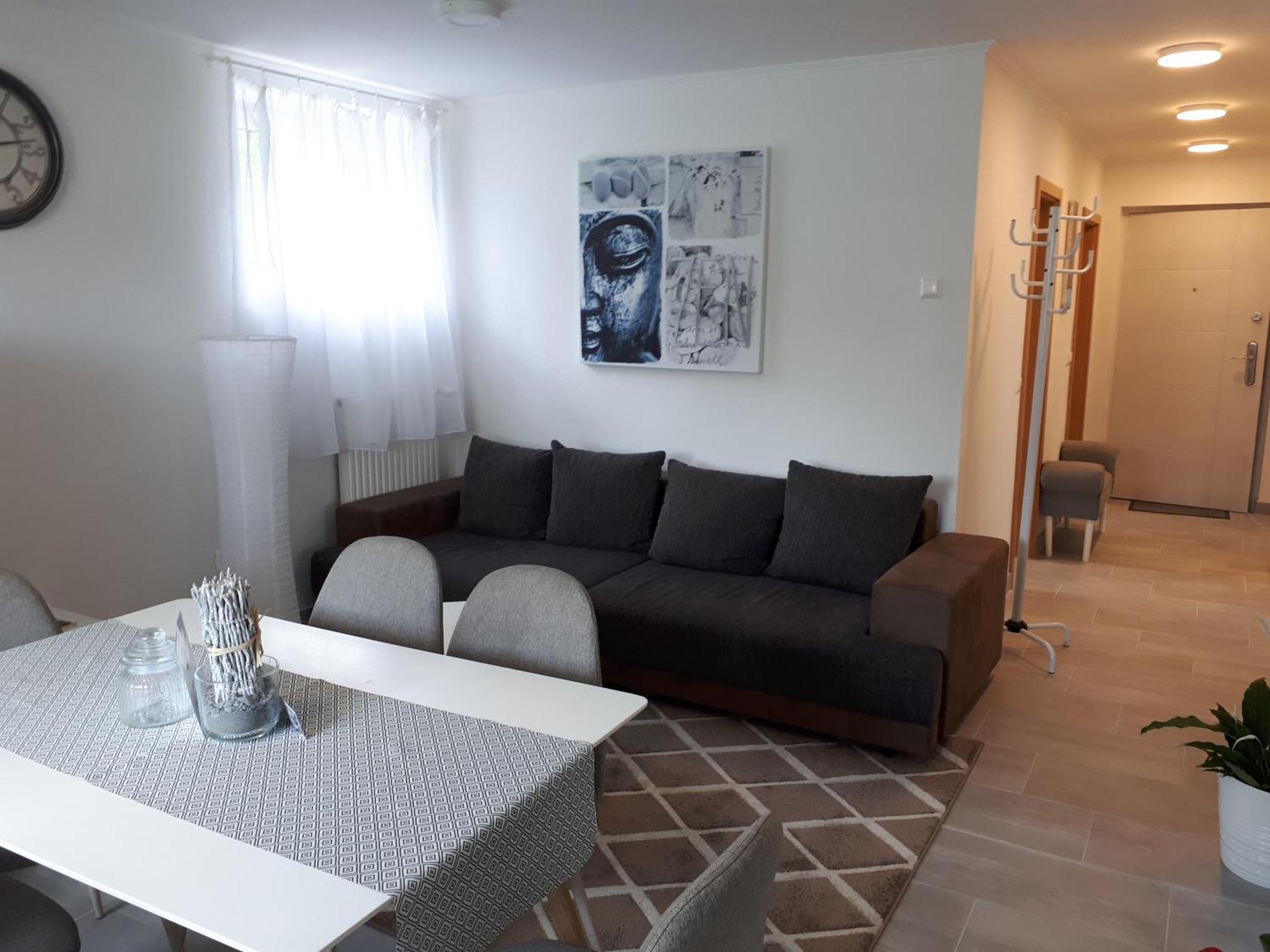 Mistel Apartman Bodensdorf Δωμάτιο φωτογραφία