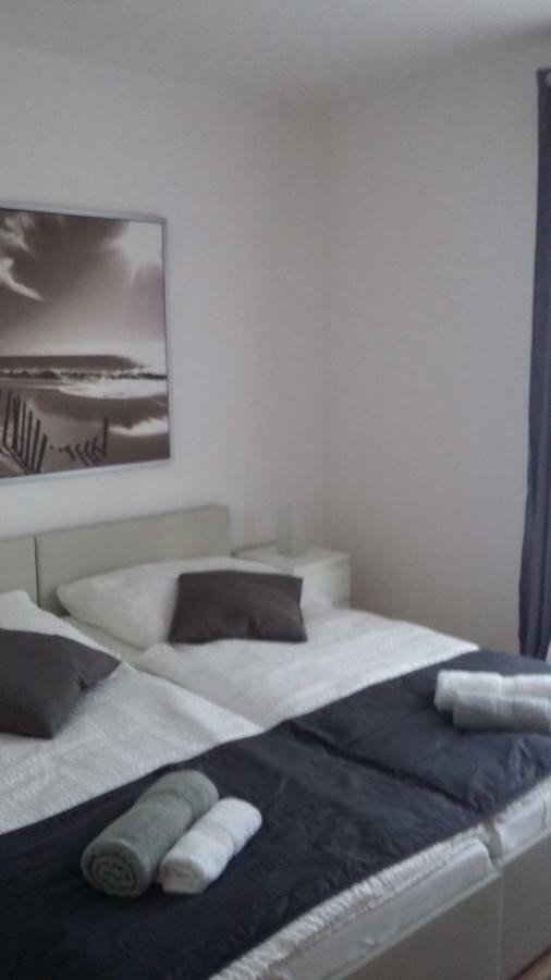 Mistel Apartman Bodensdorf Εξωτερικό φωτογραφία