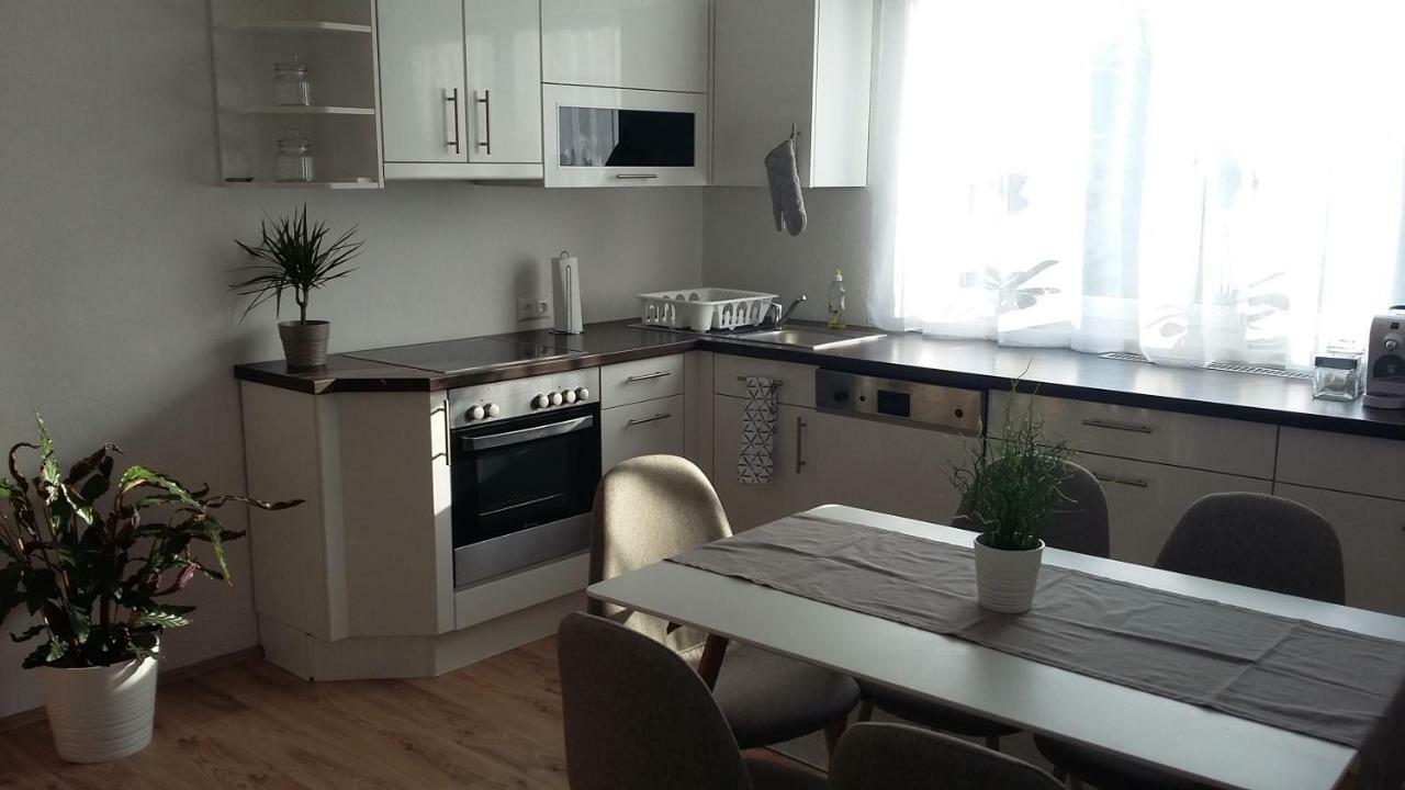 Mistel Apartman Bodensdorf Εξωτερικό φωτογραφία