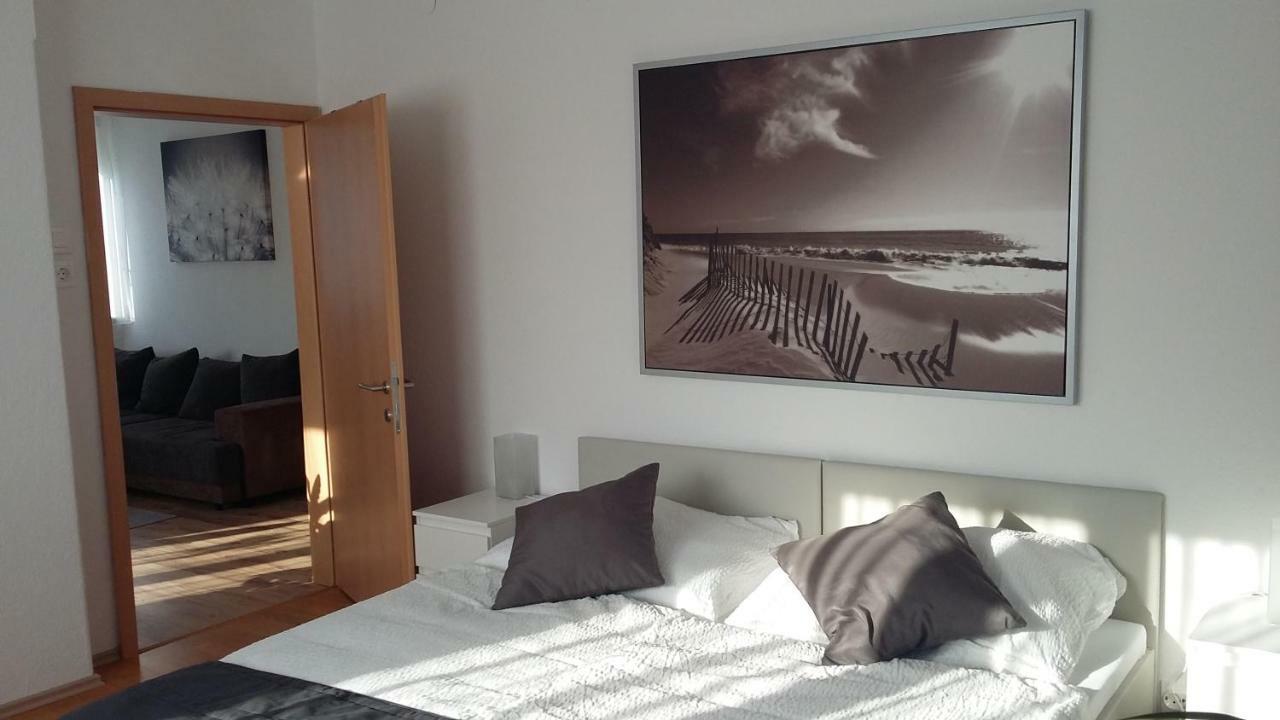Mistel Apartman Bodensdorf Εξωτερικό φωτογραφία