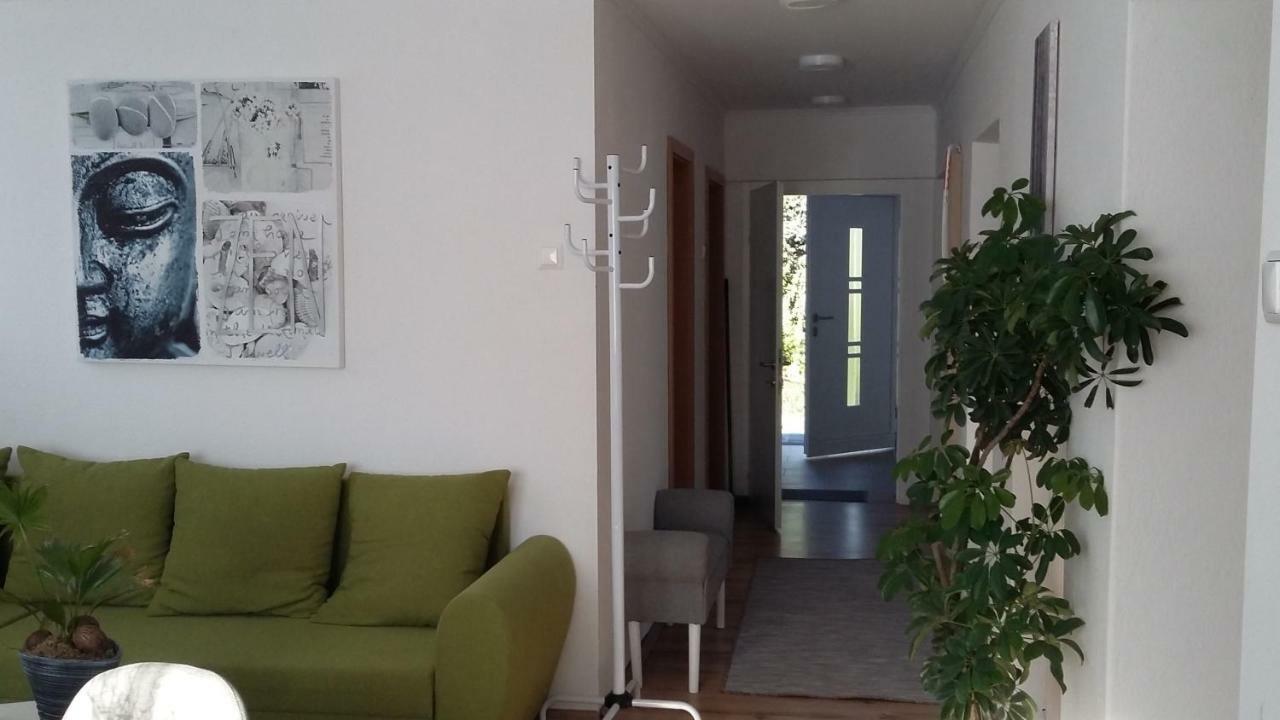 Mistel Apartman Bodensdorf Εξωτερικό φωτογραφία