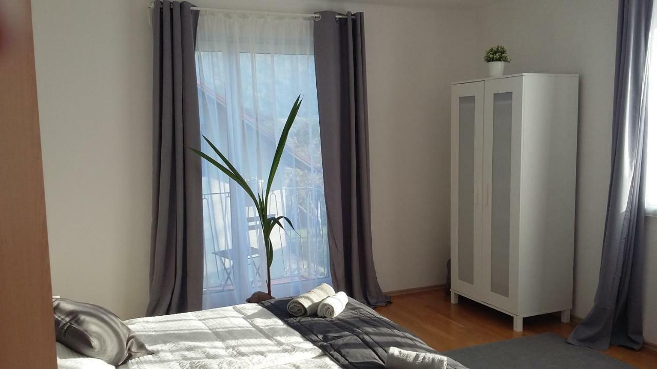 Mistel Apartman Bodensdorf Εξωτερικό φωτογραφία