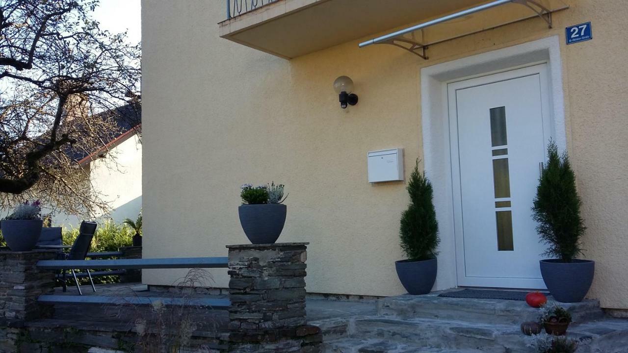 Mistel Apartman Bodensdorf Εξωτερικό φωτογραφία