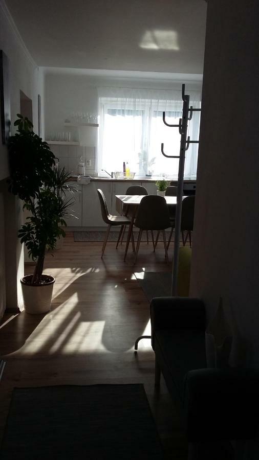 Mistel Apartman Bodensdorf Εξωτερικό φωτογραφία