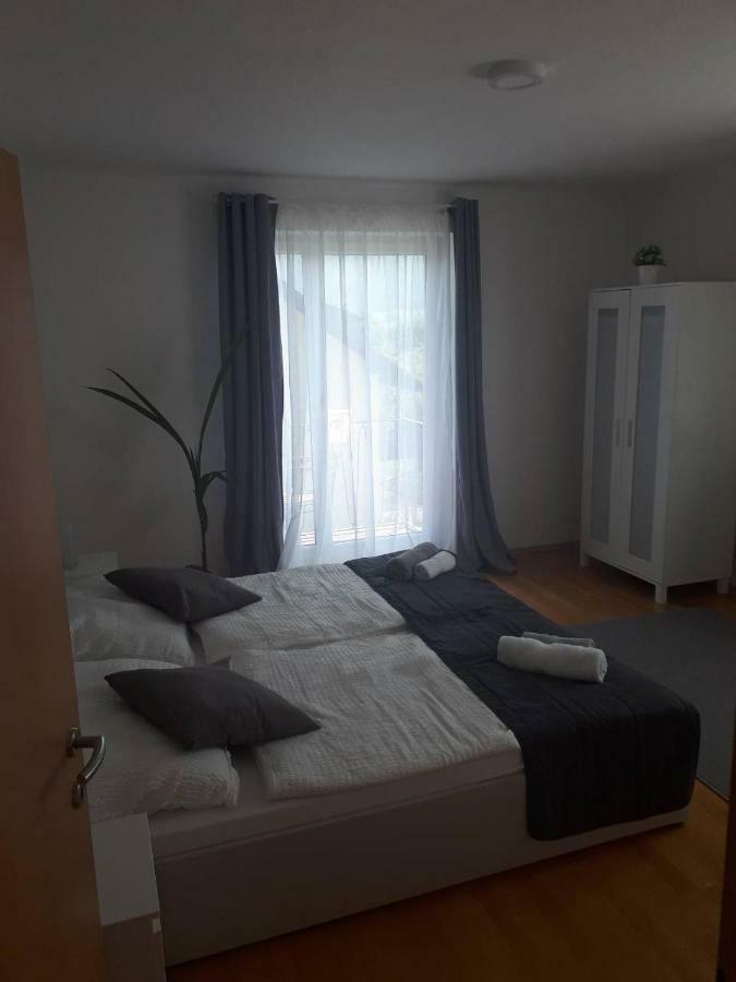 Mistel Apartman Bodensdorf Εξωτερικό φωτογραφία