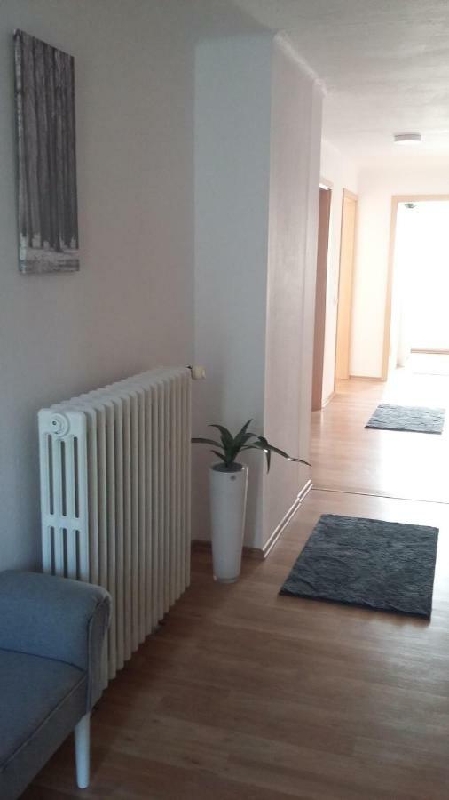Mistel Apartman Bodensdorf Εξωτερικό φωτογραφία