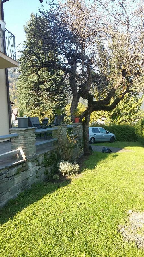 Mistel Apartman Bodensdorf Εξωτερικό φωτογραφία