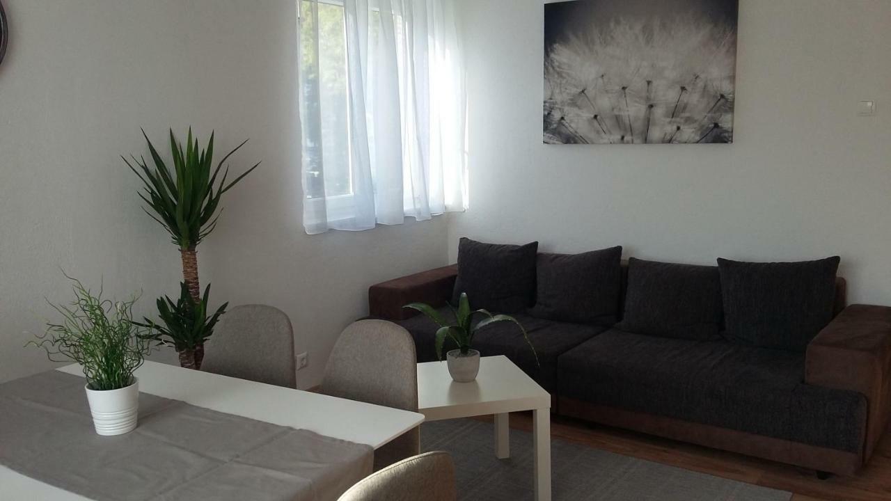 Mistel Apartman Bodensdorf Εξωτερικό φωτογραφία
