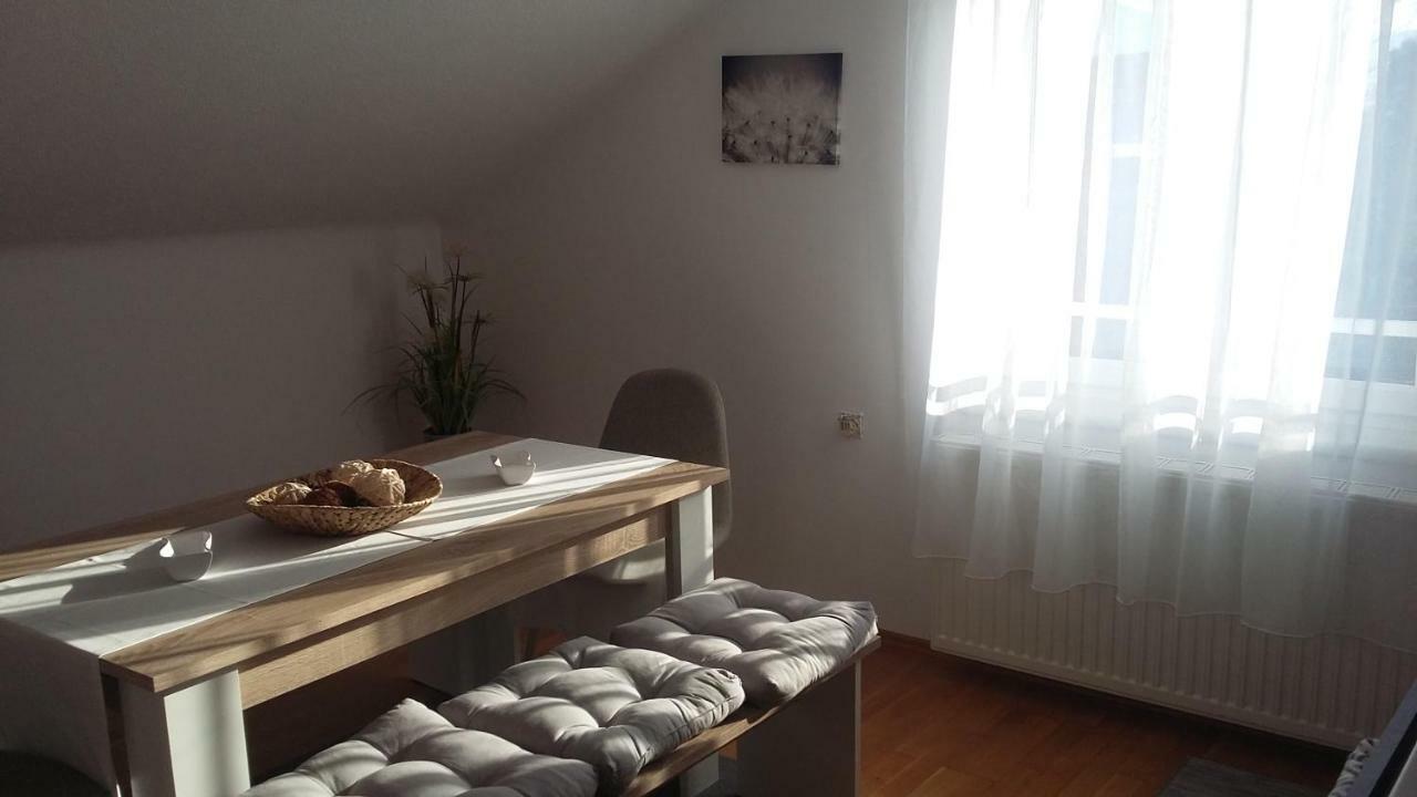 Mistel Apartman Bodensdorf Εξωτερικό φωτογραφία