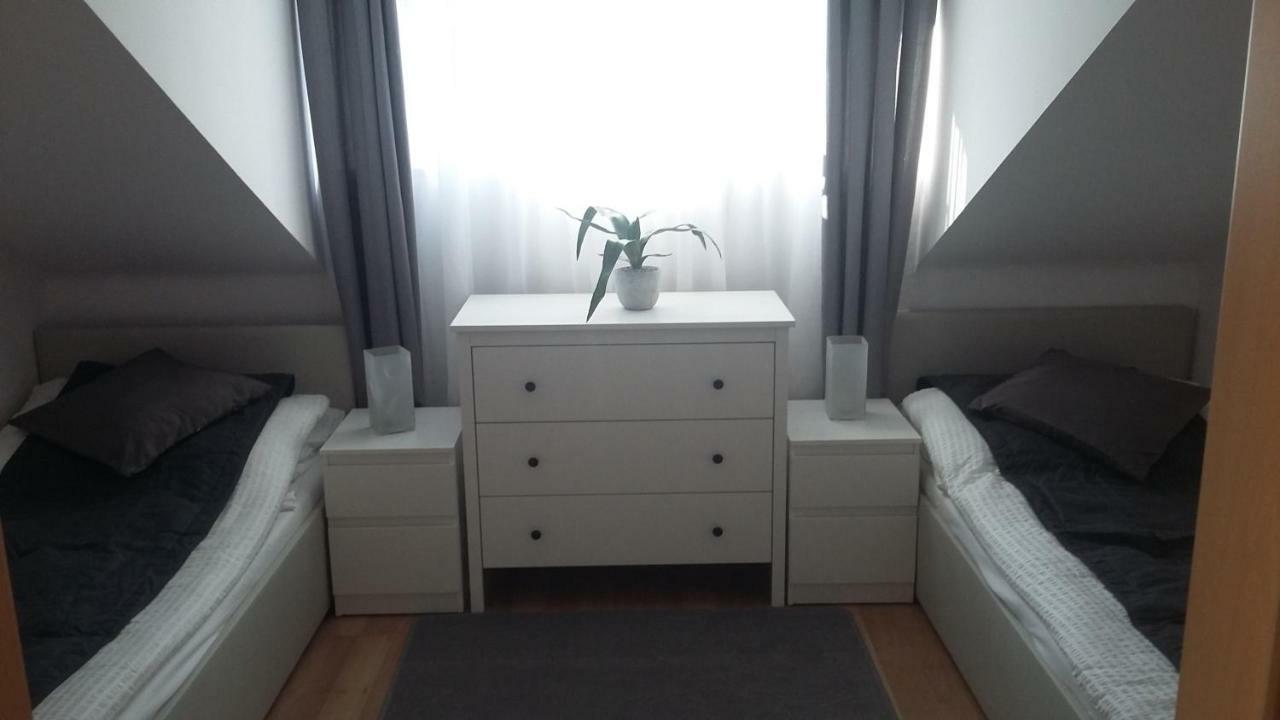 Mistel Apartman Bodensdorf Εξωτερικό φωτογραφία