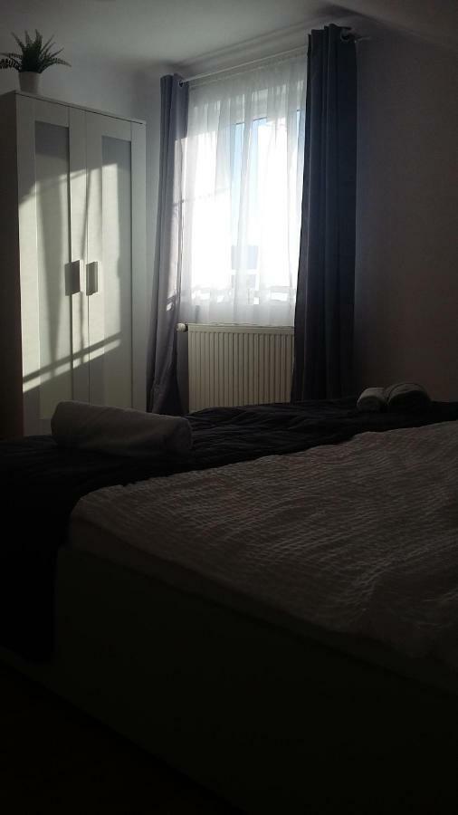 Mistel Apartman Bodensdorf Εξωτερικό φωτογραφία