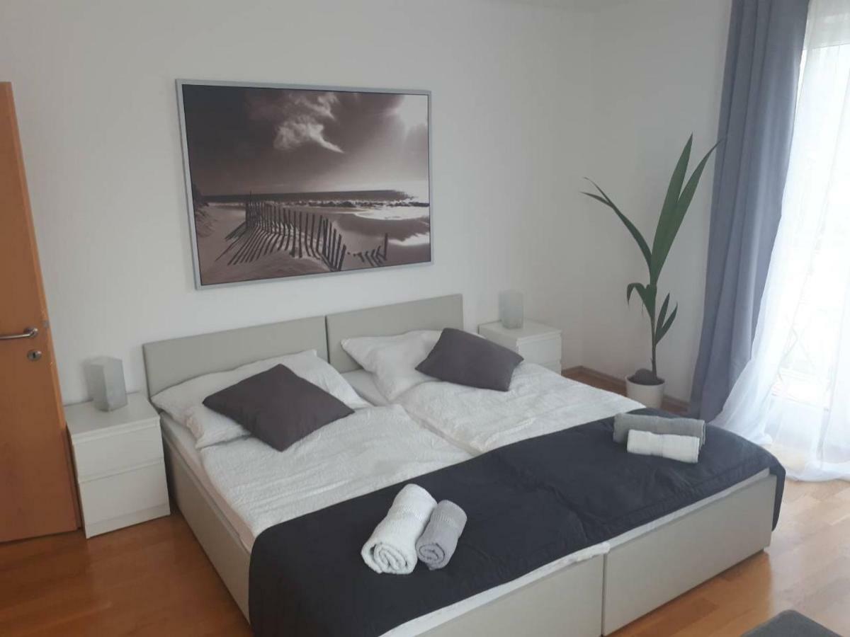 Mistel Apartman Bodensdorf Εξωτερικό φωτογραφία