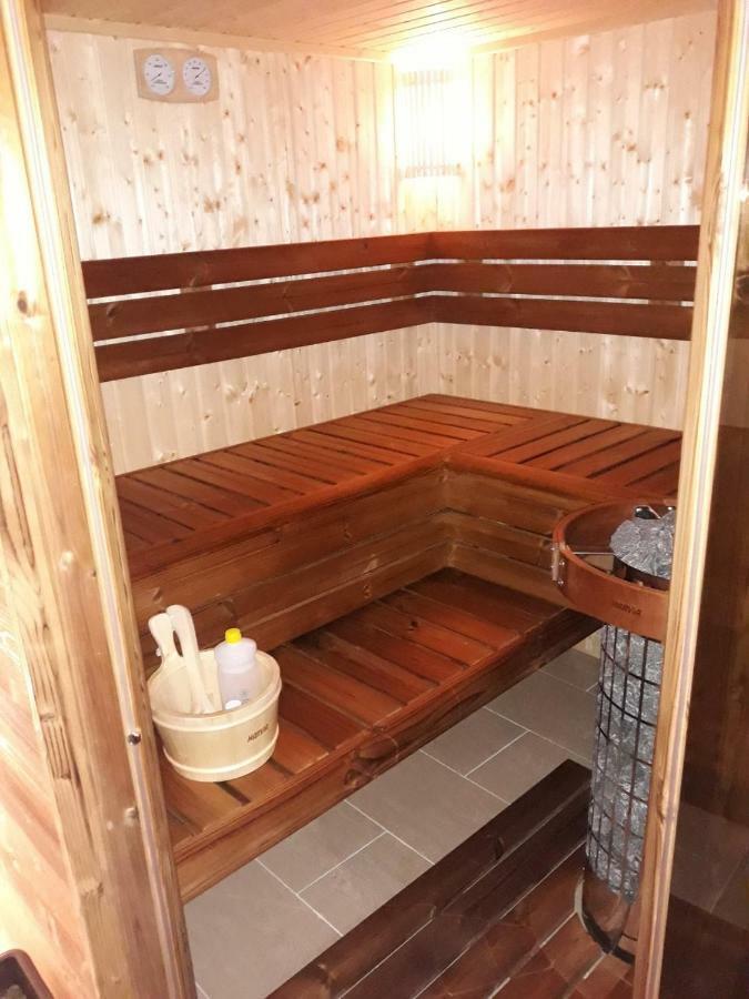 Mistel Apartman Bodensdorf Εξωτερικό φωτογραφία