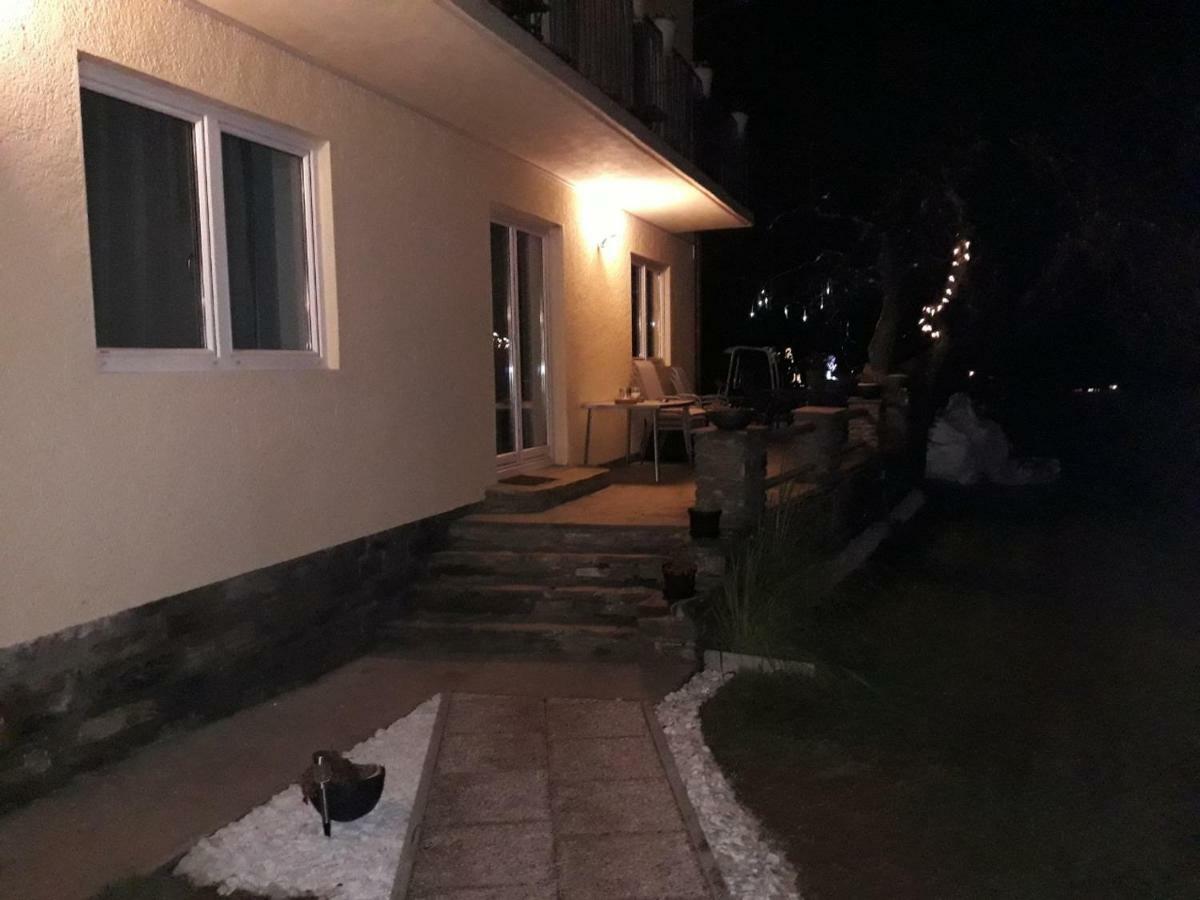 Mistel Apartman Bodensdorf Εξωτερικό φωτογραφία