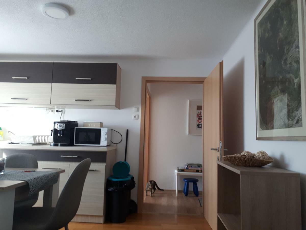 Mistel Apartman Bodensdorf Εξωτερικό φωτογραφία