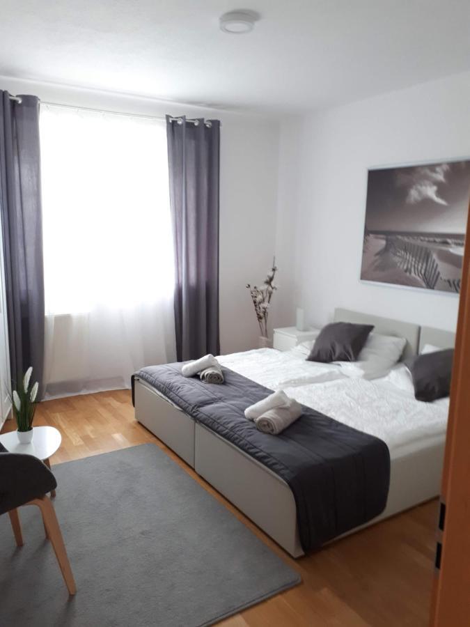 Mistel Apartman Bodensdorf Εξωτερικό φωτογραφία