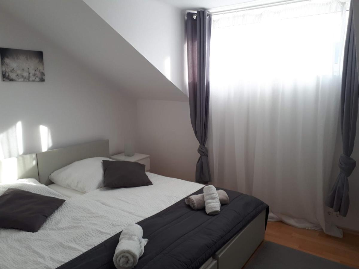 Mistel Apartman Bodensdorf Εξωτερικό φωτογραφία