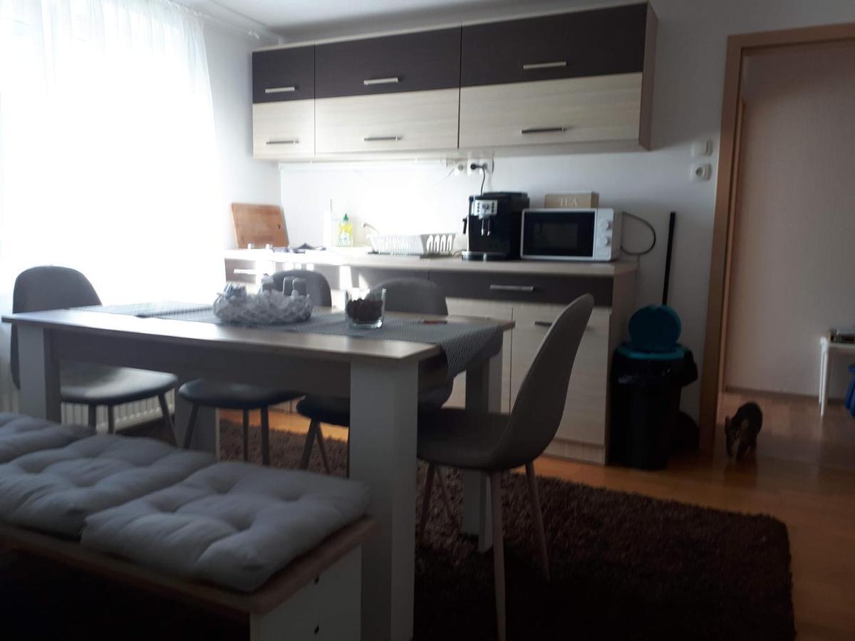 Mistel Apartman Bodensdorf Εξωτερικό φωτογραφία