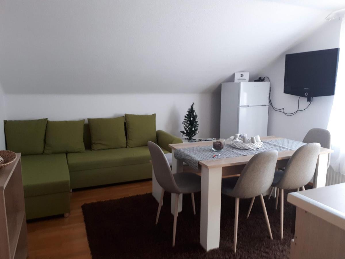 Mistel Apartman Bodensdorf Εξωτερικό φωτογραφία