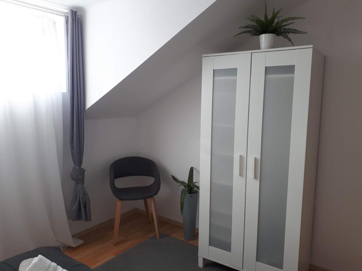 Mistel Apartman Bodensdorf Εξωτερικό φωτογραφία
