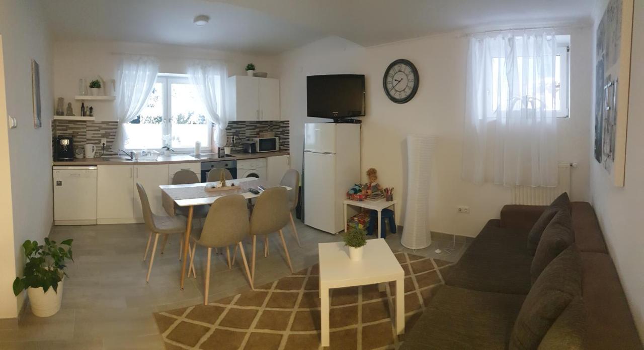 Mistel Apartman Bodensdorf Εξωτερικό φωτογραφία