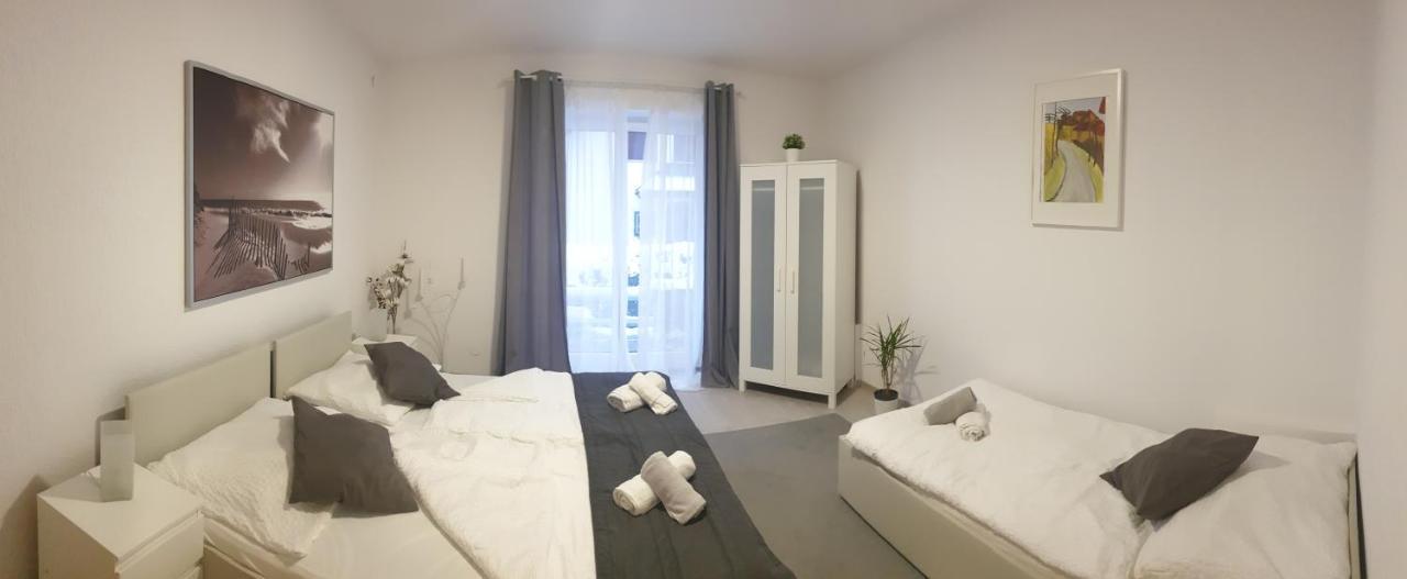 Mistel Apartman Bodensdorf Εξωτερικό φωτογραφία