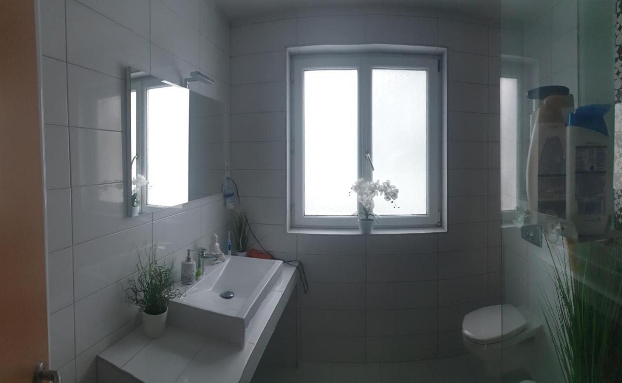 Mistel Apartman Bodensdorf Εξωτερικό φωτογραφία