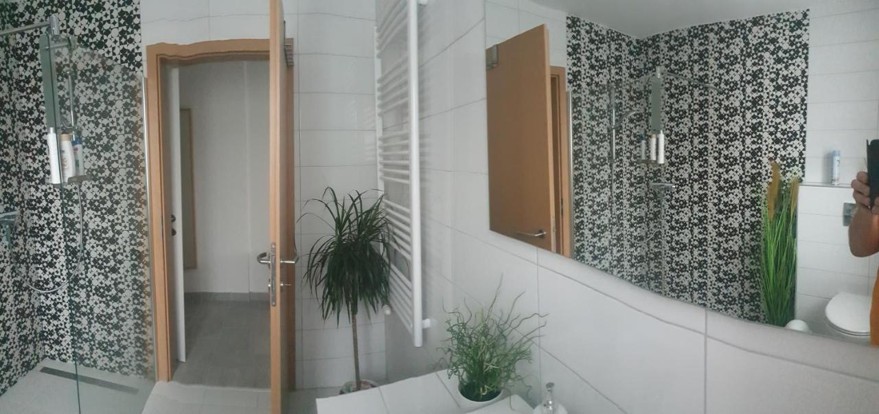 Mistel Apartman Bodensdorf Εξωτερικό φωτογραφία