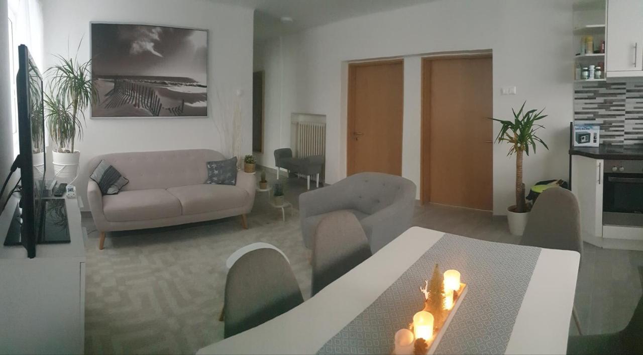Mistel Apartman Bodensdorf Εξωτερικό φωτογραφία