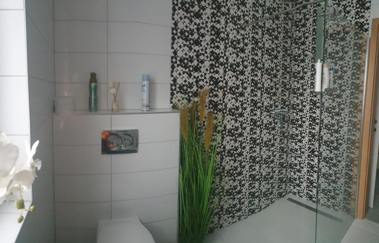 Mistel Apartman Bodensdorf Εξωτερικό φωτογραφία