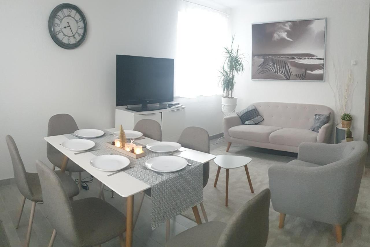 Mistel Apartman Bodensdorf Εξωτερικό φωτογραφία