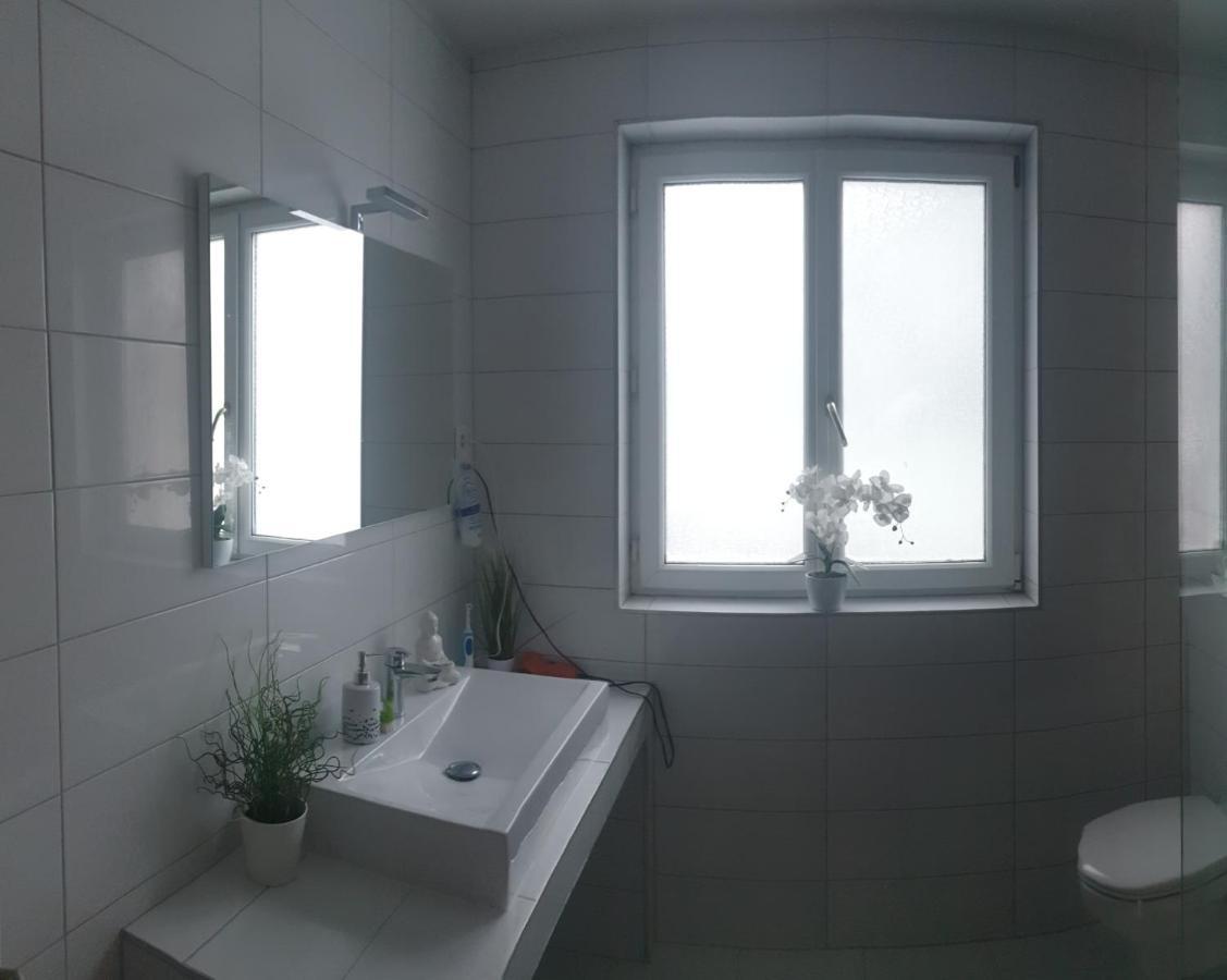 Mistel Apartman Bodensdorf Εξωτερικό φωτογραφία