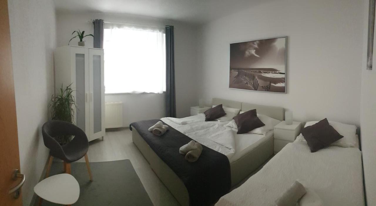Mistel Apartman Bodensdorf Εξωτερικό φωτογραφία