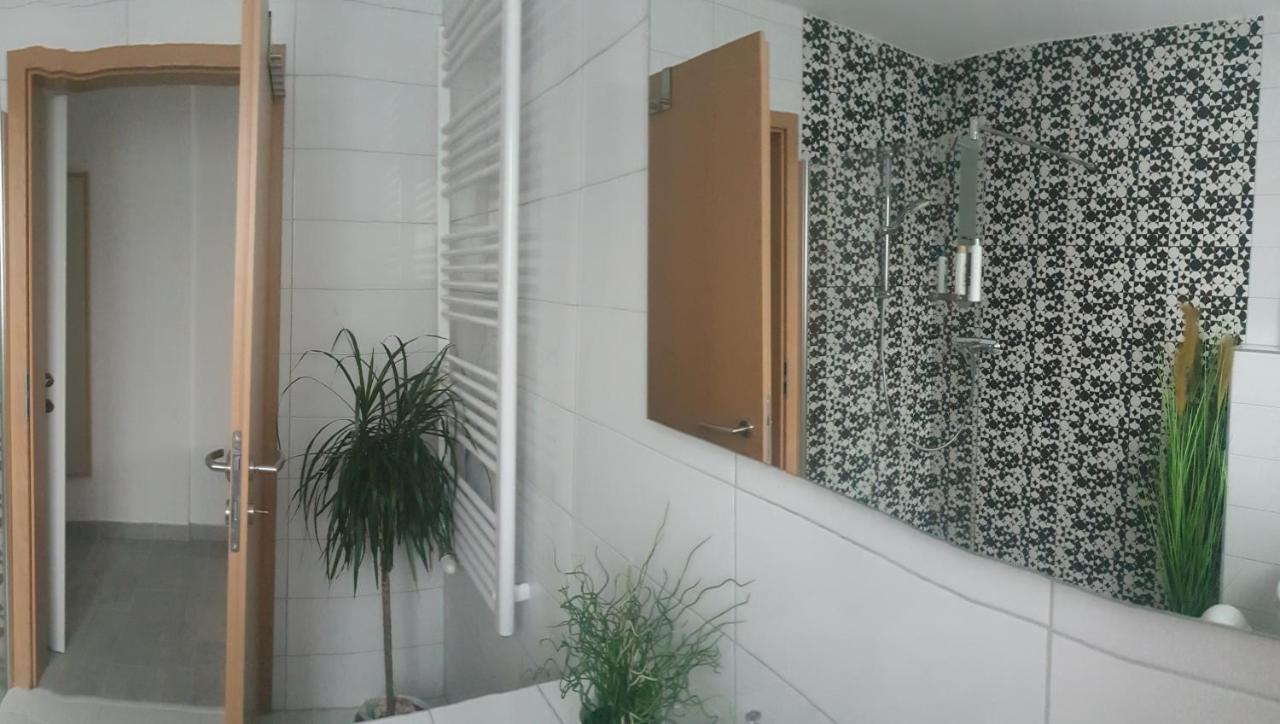 Mistel Apartman Bodensdorf Εξωτερικό φωτογραφία