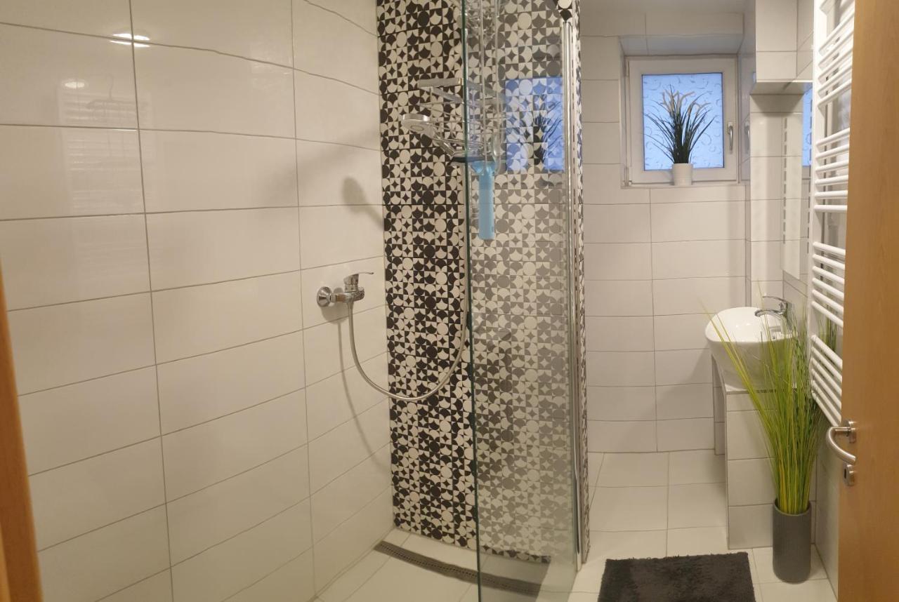 Mistel Apartman Bodensdorf Εξωτερικό φωτογραφία